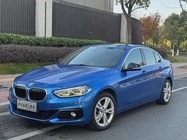 BMW 1 Series 2017