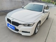 BMW 3 Series 2017