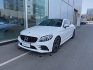 Mercedes-Benz C-Class 2019