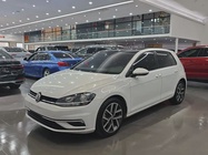 Volkswagen Golf 2020