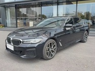 BMW 5 Series 2021