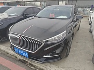 Hongqi H5 2021