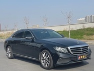 Mercedes-Benz E-Class 2017