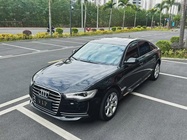 Audi A4 2015
