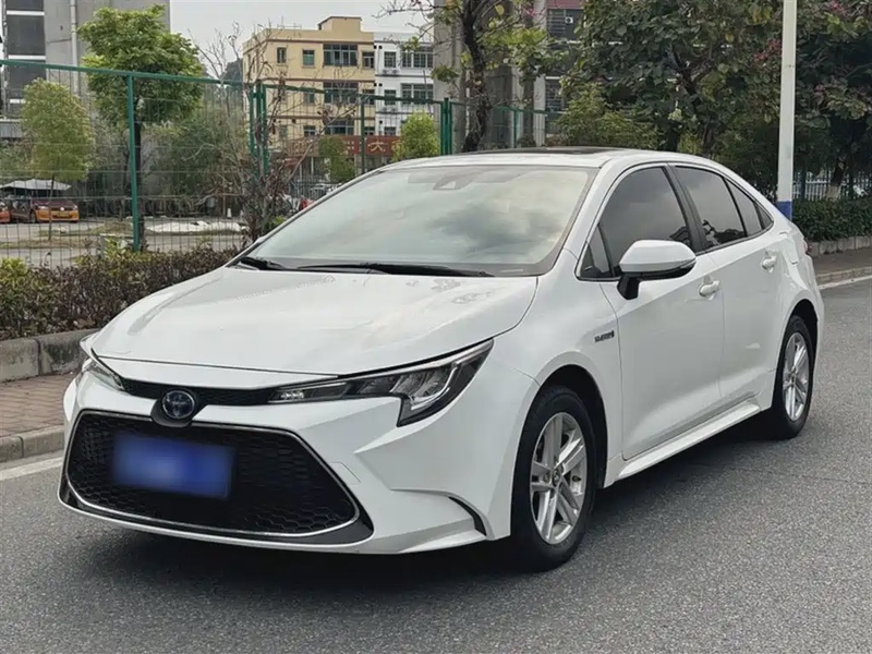 Toyota Levin