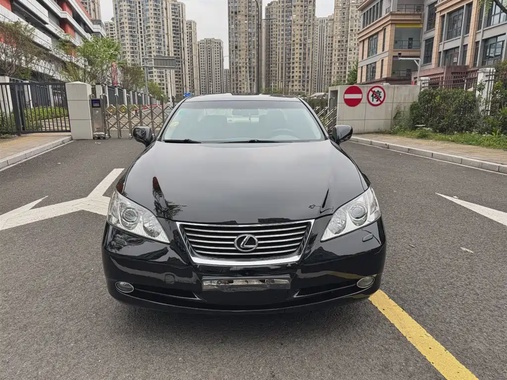 Lexus ES 2009