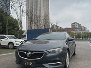 Buick Regal 2020