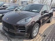 Porsche Macan 2021