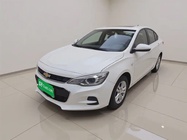 Chevrolet Cavalier 2019