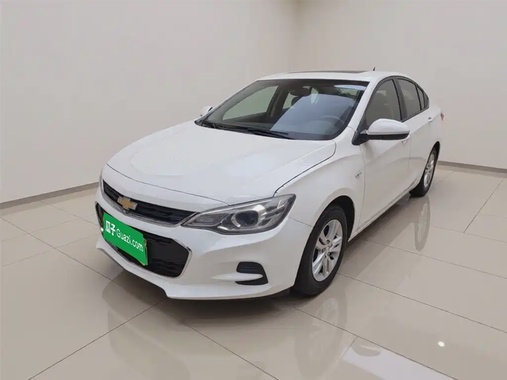 Chevrolet Cavalier 2019