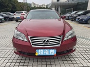 Lexus ES 2010