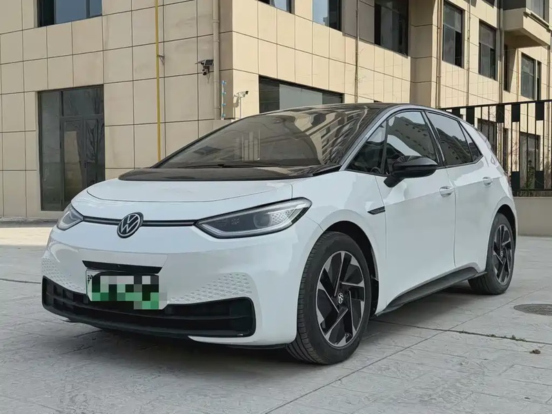 Volkswagen ID.3
