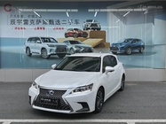 Lexus CT 2021