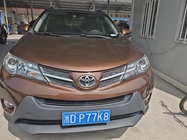 Toyota RAV4 2015