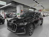 Audi Q7 2021
