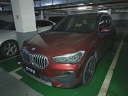 BMW X1 2019