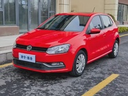 Volkswagen Polo 2019