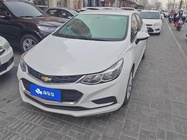 Chevrolet Cruze 2017