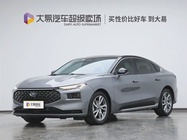 Ford Mondeo 2023