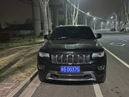 Jeep Grand Cherokee 2017
