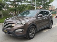 Hyundai Santa Fe 2017
