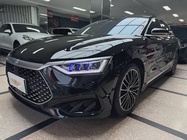 BYD Han 2023