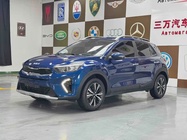 Kia KX1 2022