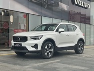 Volvo XC40 2024