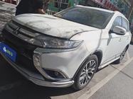 Mitsubishi Outlander 2017