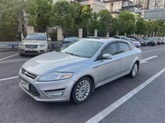 Ford Mondeo 2011