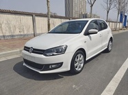 Volkswagen Polo 2013