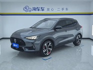 MG Pilot 2022