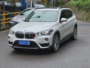 BMW X1 2016