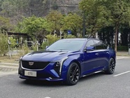 Cadillac CT5 2024