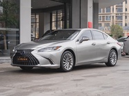 Lexus ES 2022