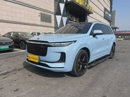 Li Auto ONE 2022