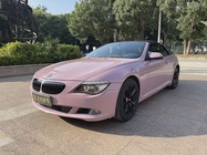 BMW 6 Series 2010