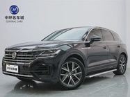 Volkswagen Touareg 2020