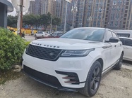 Land Rover Velar 2019