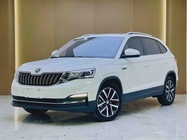 Skoda Kamiq 2023