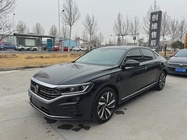 Volkswagen Passat 2022