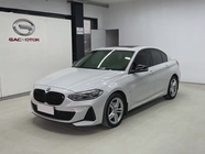 BMW 1 Series 2023