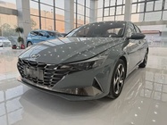 Hyundai Elantra 2022