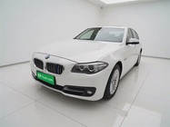 BMW 5 Series 2015