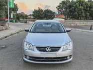Volkswagen Bora 2011