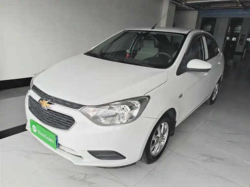 Chevrolet Sail