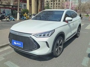 BYD PLUS 2022