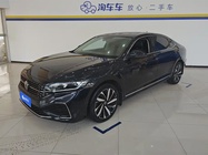 Volkswagen Passat 2023