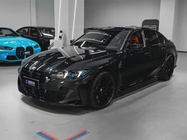 BMW M3 2025