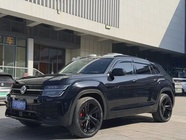 Volkswagen Teramont 2023